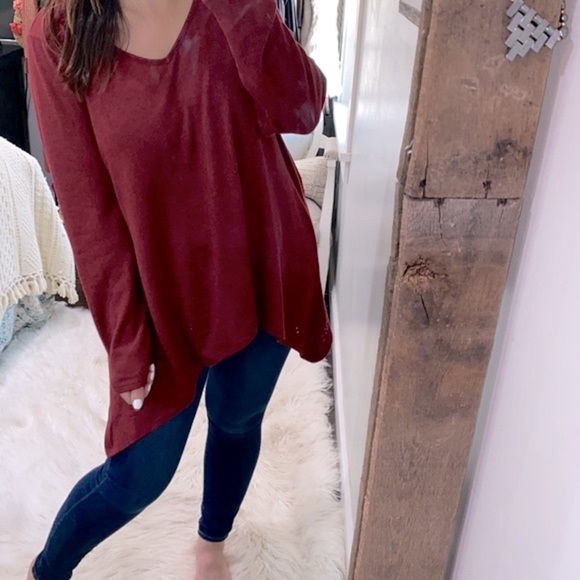 Wonderly cozy knit top size 1X - Picture 1 of 6
